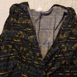 Lularoe M Shirley